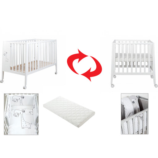 immagine-1-kit-offerta-picci-nina-converse-lettino-trasformabile-culla