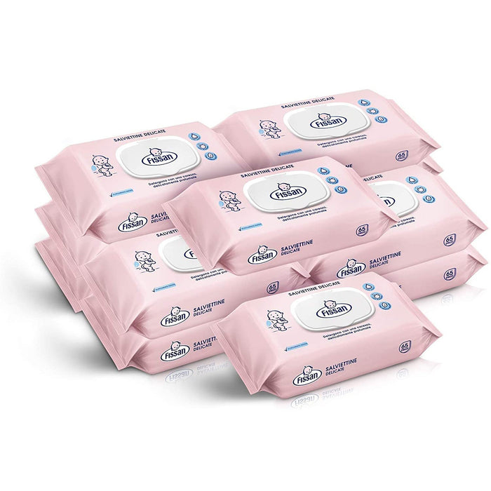 immagine-1-kit-salviettine-delicate-fissan-12-confezioni-da-65-pezzi-ean-8710447333600