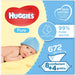 immagine-1-kit-salviettine-detergenti-huggies-pure-12-pacchi-da-56-pz-ean-5029054659632