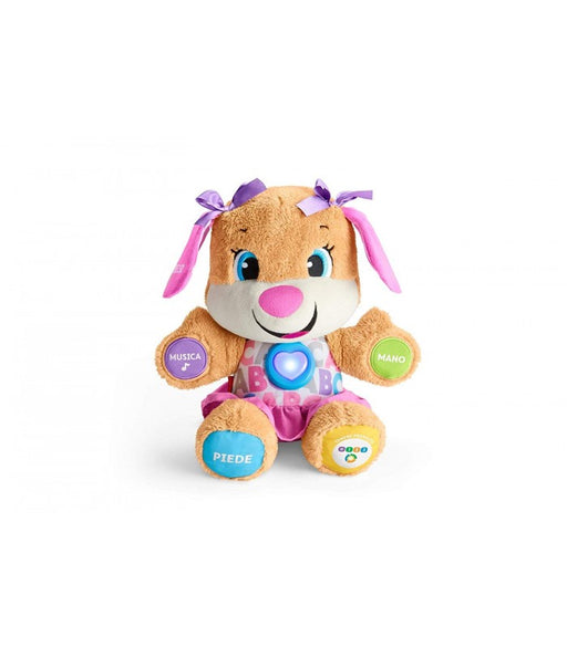 immagine-1-la-sorellina-del-cagnolino-smart-stages-ean-887961614473