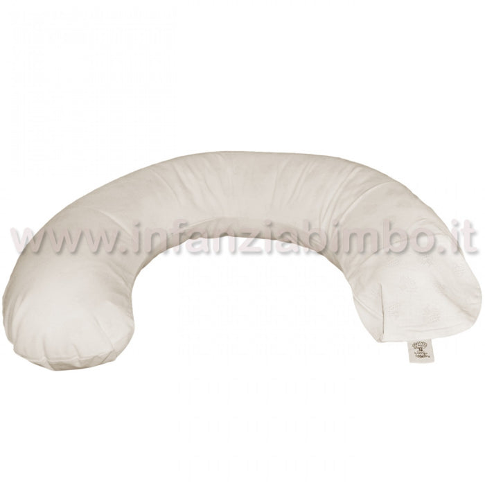 immagine-1-la-terra-e-lalbero-cuscino-allattamento-stella-logo-ecru