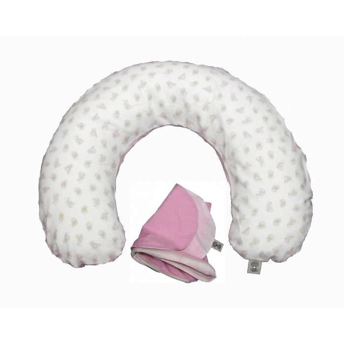 immagine-1-la-terra-e-lalbero-cuscino-allattamento-stella-orsetto-rosa