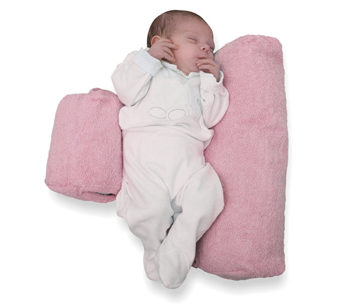 immagine-1-la-terra-e-lalbero-cuscino-ninne-serene-rosa-ean-8033447373729