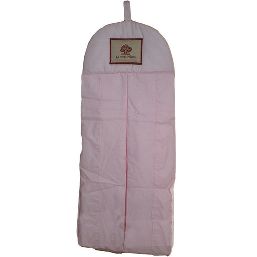 immagine-1-la-terra-e-lalbero-portapannolini-cotone-rosa-ean-8033447375761