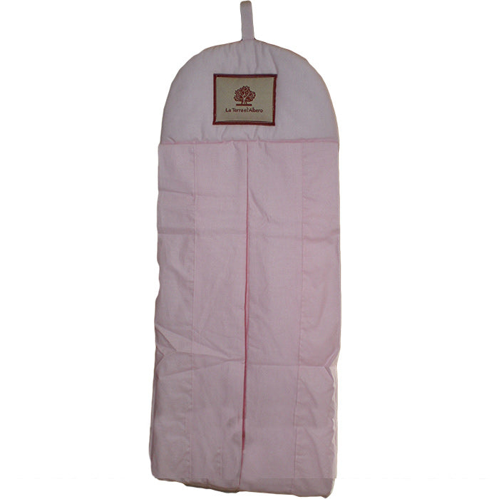 immagine-1-la-terra-e-lalbero-portapannolini-cotone-rosa-ean-8033447375761