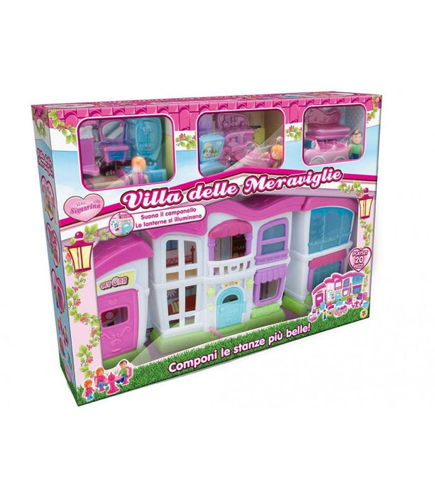 immagine-1-la-villa-delle-meraviglie-con-luci-ean-8017967642206