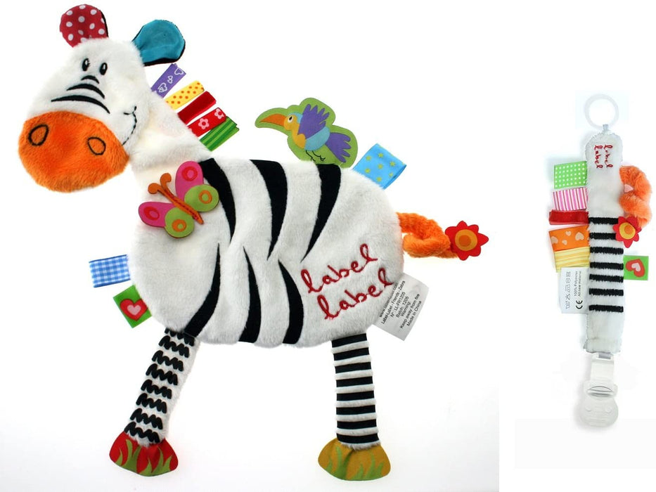 immagine-1-label-label-set-doudou-e-portasucchietto-con-clip-zebra-ean-5420067913627