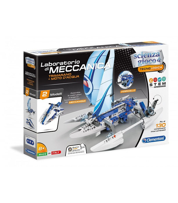 immagine-1-laboratorio-di-meccanica-trimarano-con-moto-dacqua-ean-8005125190485