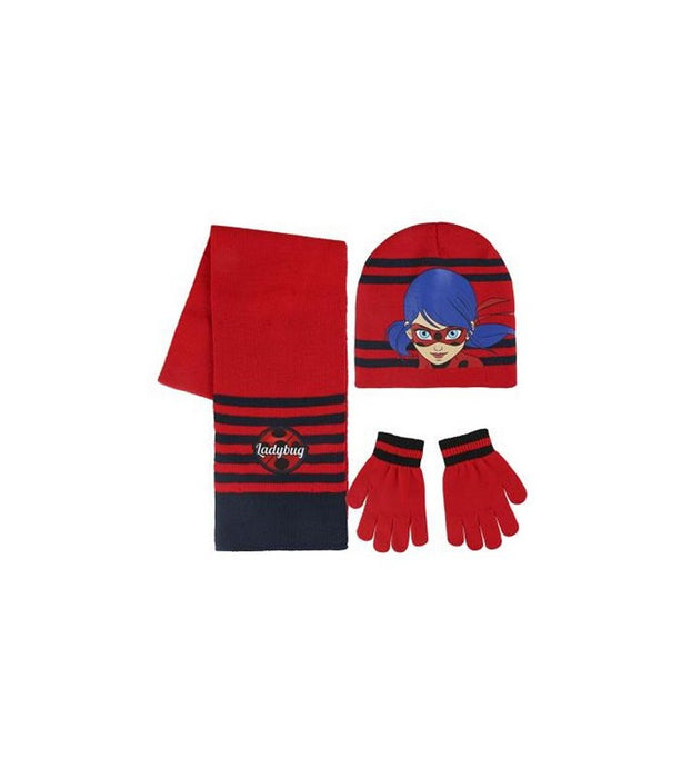 immagine-1-lady-bug-set-sciarpa-cappello-e-guanti-ean-8427934966189