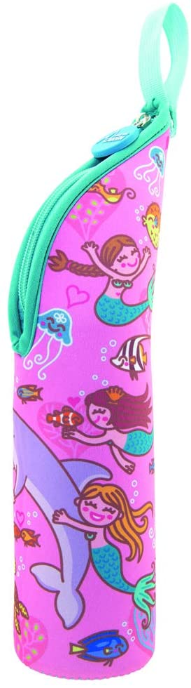 immagine-1-laken-jr-laken-borraccia-termica-per-bambini-in-acciaio-inossidabile-500ml-sirenas-ean-8412544045676