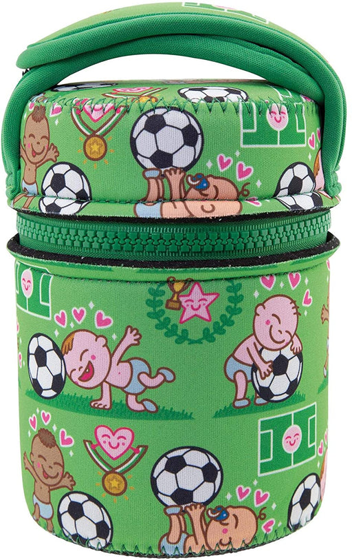 immagine-1-laken-jr-laken-thermos-in-acciaio-inossidabile-500ml-con-fodera-in-neoprene-pichichi-ean-8412544045478