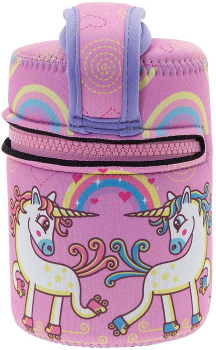 immagine-1-laken-jr-laken-thermos-in-acciaio-inossidabile-500ml-con-fodera-in-neoprene-unicorno-ean-8412544045508