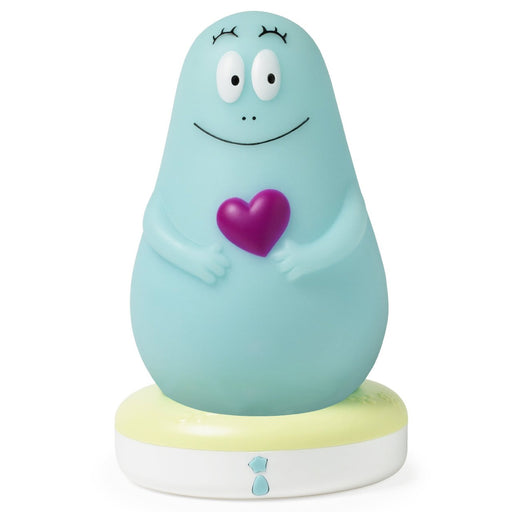 immagine-1-lampada-pabobo-lumilove-barbapapa-blu-induzione-ean-3760125260327