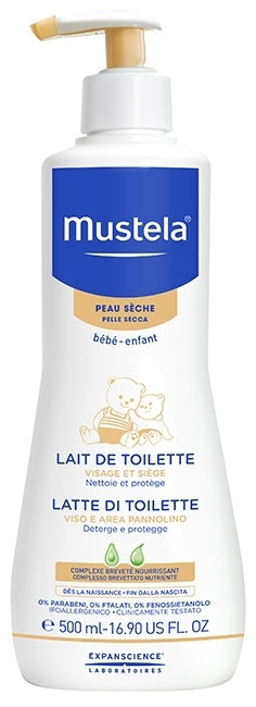 immagine-1-latte-di-toilette-mustela-500-ml-ean-3504105028633
