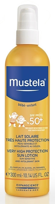 immagine-1-latte-solare-mustela-bambini-300ml-ean-3504105030049