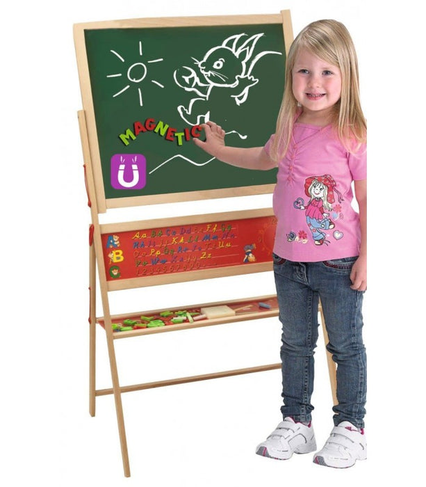 immagine-1-lavagna-in-legno-con-cavalletto-40-x-67-x-110-cm-ean-4003046001532