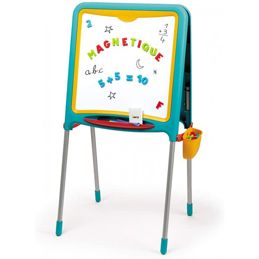 immagine-1-lavagna-smoby-activity-con-gambe-in-metallo-ean-3032164103072