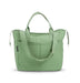 immagine-1-leclerc-baby-leclerc-baby-borsa-fasciatoio-tessuto-green-ean-8719699259386