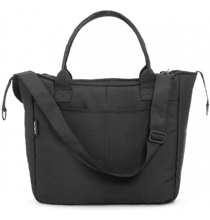 immagine-1-leclerc-baby-leclerc-baby-borsa-fasciatoio-tessuto-nera-ean-8719699259188