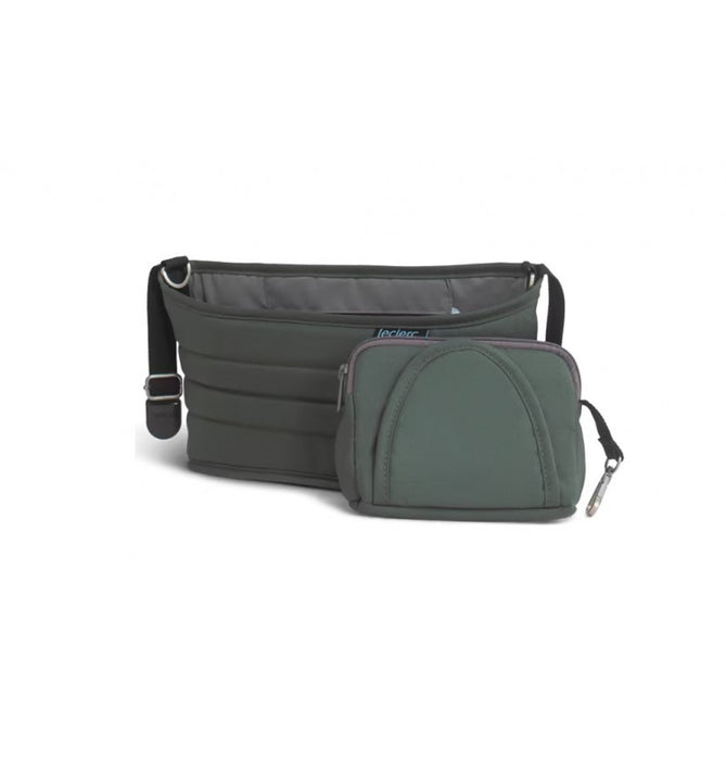 immagine-1-leclerc-baby-leclerc-baby-borsa-organizer-quick-verde-militare-ean-7423636279283