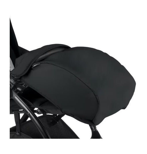 immagine-1-leclerc-baby-leclerc-baby-coprigambe-per-passeggino-universale-basic-black-ean-8719699259980