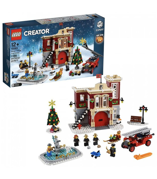 immagine-1-lego-10263-caserma-dei-pompieri-del-villaggio-invernale-ean-5702016111811