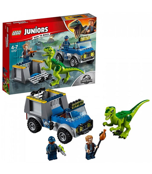 immagine-1-lego-10757-camion-per-il-soccorso-di-velociraptor-ean-5702016117363