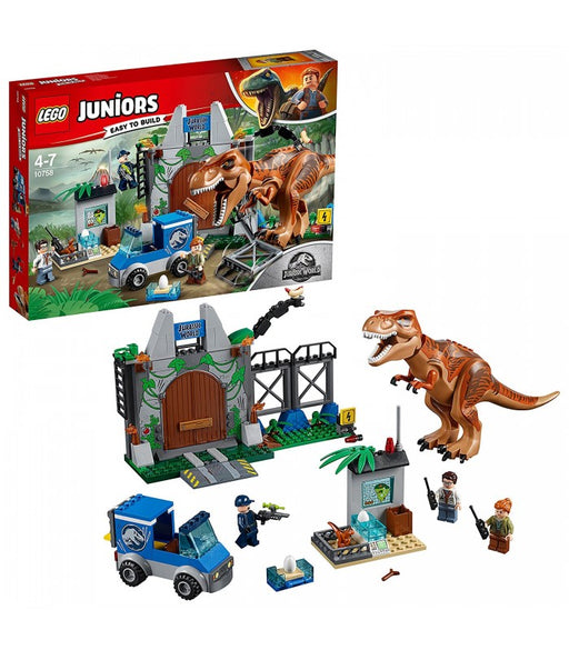 immagine-1-lego-10758-levasione-del-t-rex-ean-5702016117578