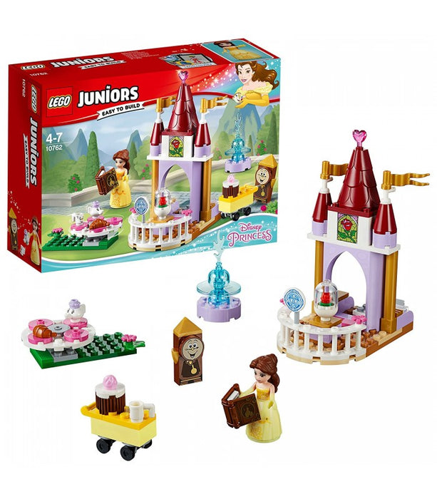 immagine-1-lego-10762-la-fiaba-di-belle-ean-5702016117615