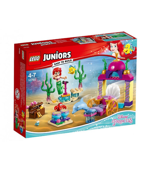 immagine-1-lego-10765-il-concerto-sottomarino-di-ariel-ean-5702016237573