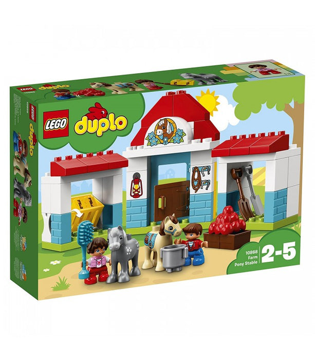 immagine-1-lego-10868-la-stalla-dei-pony-ean-5702016117196