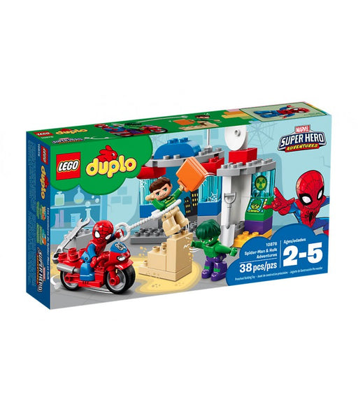 immagine-1-lego-10876-le-avventure-di-spider-man-ean-5702016111941