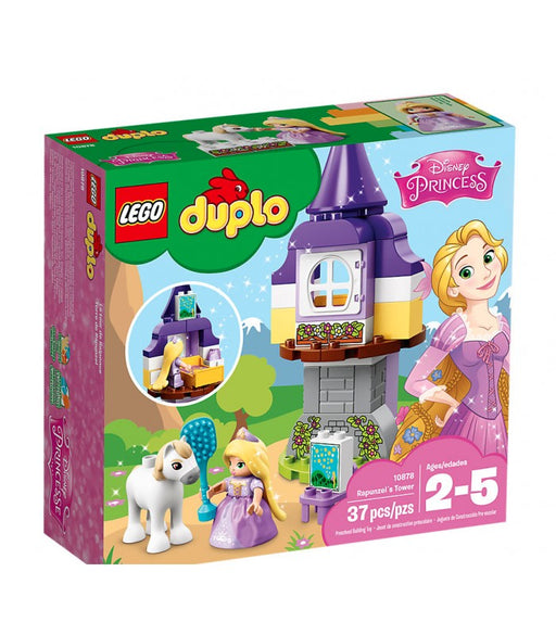 immagine-1-lego-10878-la-torre-di-rapunzel-ean-5702016111934
