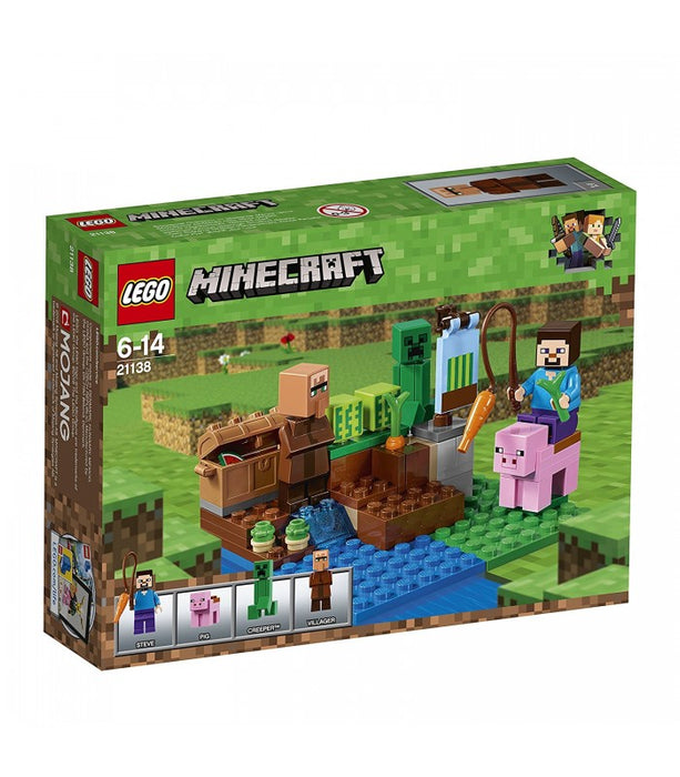 immagine-1-lego-21138-la-fattoria-dei-meloni-ean-5702016108927