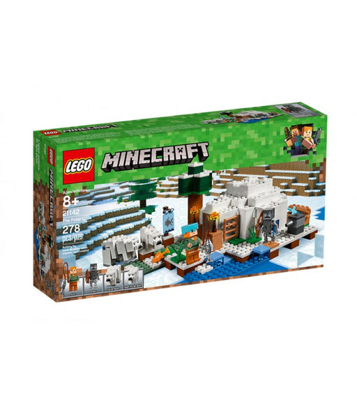 immagine-1-lego-21142-ligloo-polare-ean-5702016109603