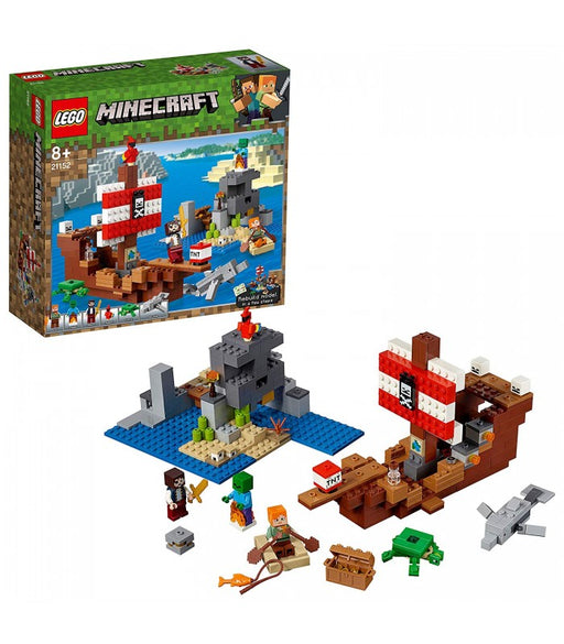 immagine-1-lego-21152-avventura-sul-galeone-dei-pirati-ean-5702016370904