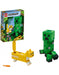 immagine-1-lego-21156-maxi-figure-creeper-e-gattopardo-ean-5702016618235