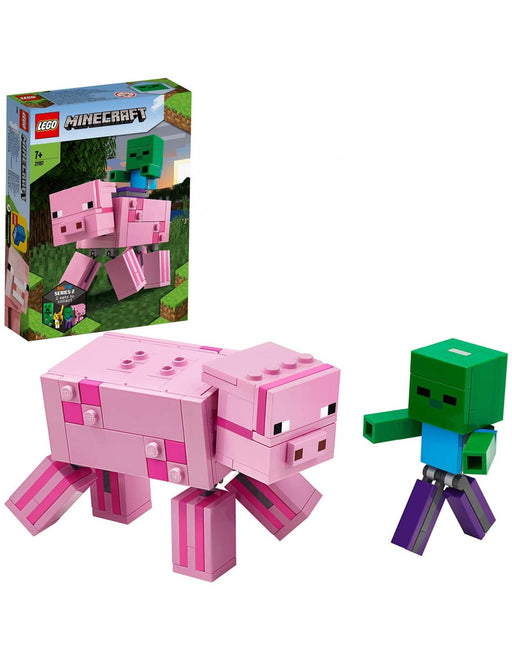 immagine-1-lego-21157-maxi-figure-maiale-e-baby-zombie-ean-5702016618242