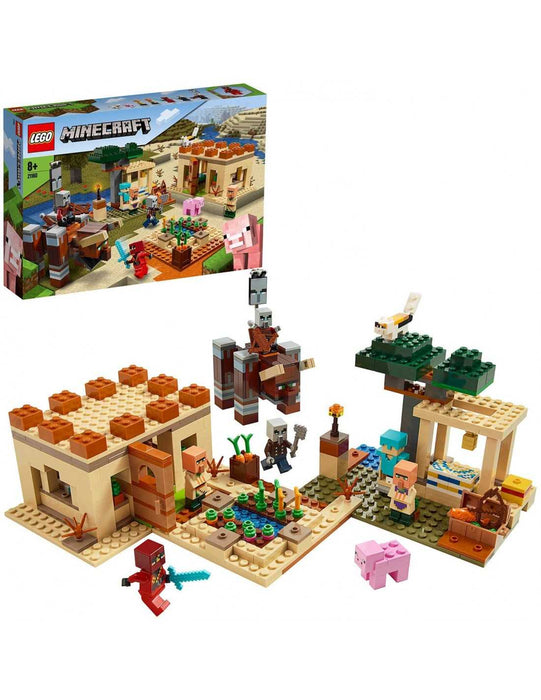 immagine-1-lego-21160-lincursione-della-bestia-ean-5702016618273