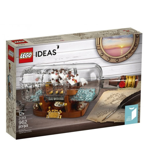 immagine-1-lego-21313-nave-in-bottiglia-ean-5702016173161