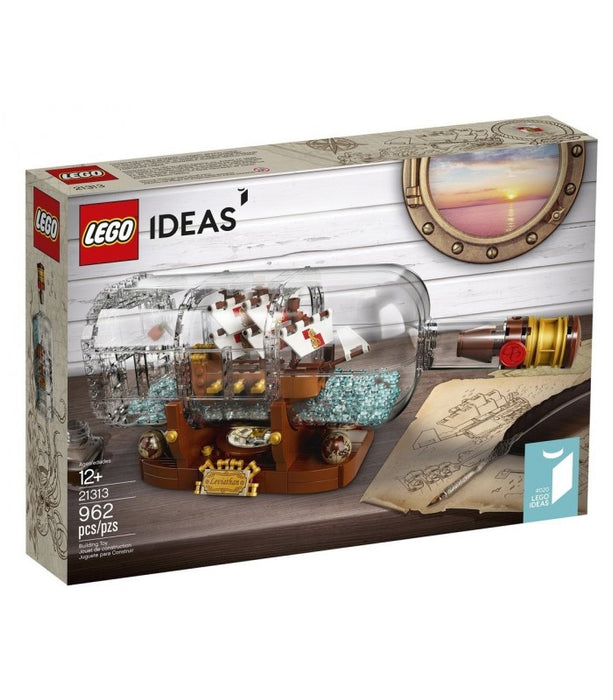 immagine-1-lego-21313-nave-in-bottiglia-ean-5702016173161