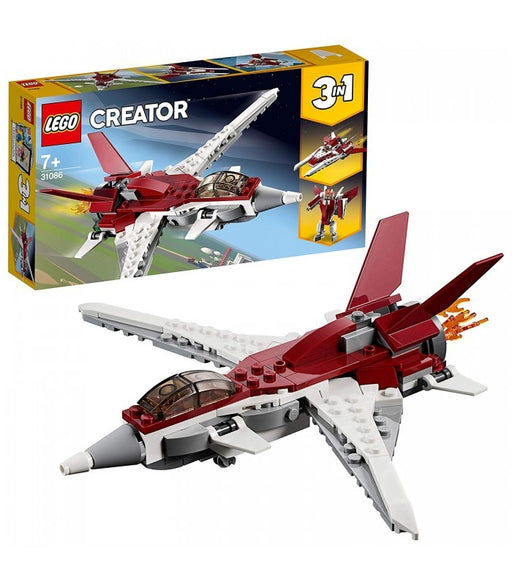 immagine-1-lego-31086-aereo-futuristico-ean-5702016367812