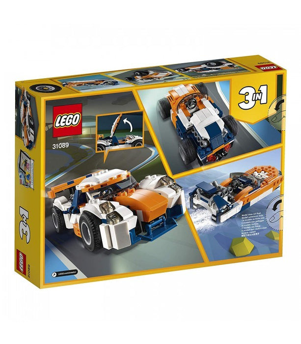 immagine-1-lego-31089-auto-da-corsa-ean-5702016367843