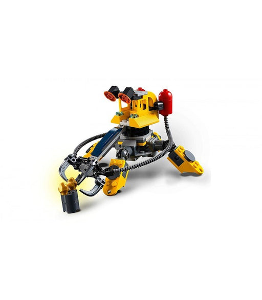 immagine-1-lego-31090-robot-sottomarino-ean-5702016367850