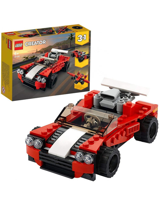 immagine-1-lego-31100-auto-sportiva-ean-5702016616064