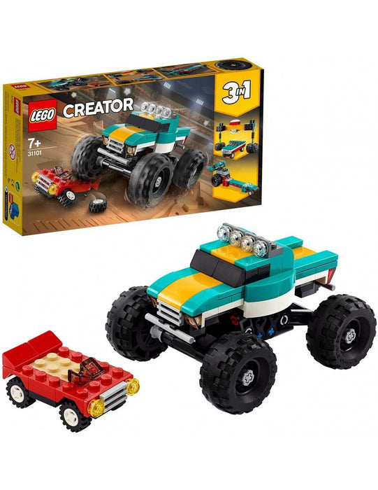 immagine-1-lego-31101-monster-truck-ean-5702016616279