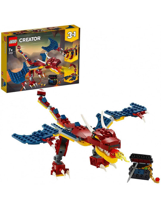 immagine-1-lego-31102-drago-di-fuoco-ean-5702016616286