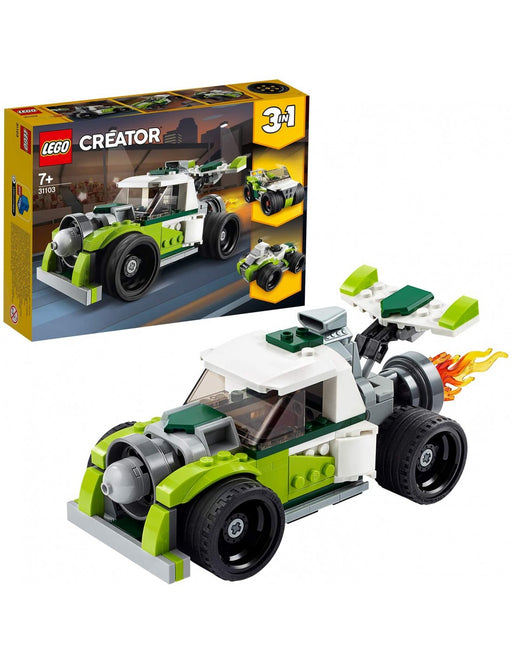 immagine-1-lego-31103-razzo-bolide-ean-5702016616293