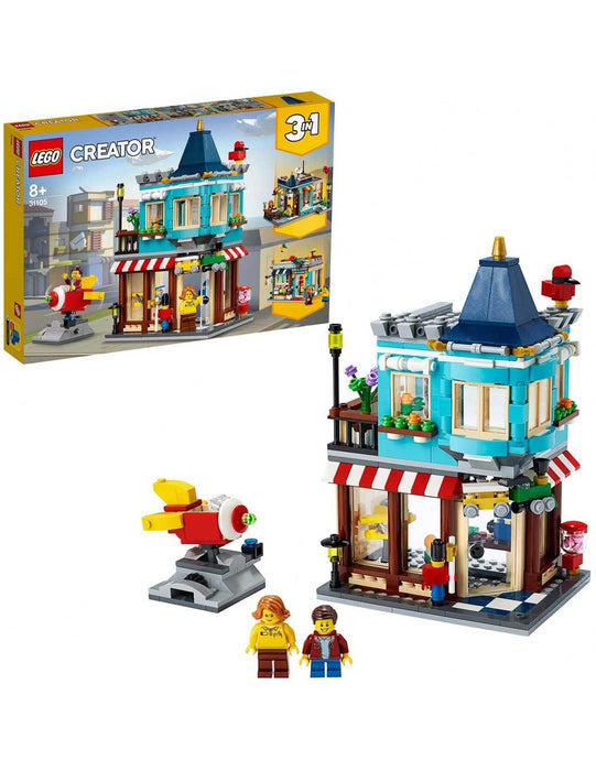 immagine-1-lego-31105-negozio-di-giocattoli-ean-5702016616316