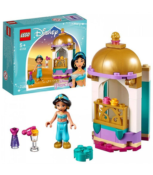 immagine-1-lego-41158-la-piccola-torre-di-jasmine-ean-5702016364330